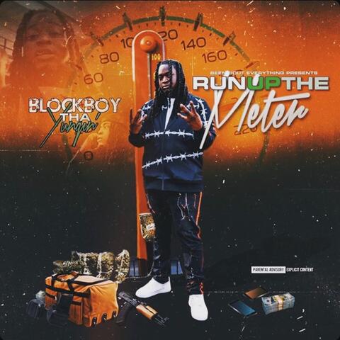 Run Up The Meter