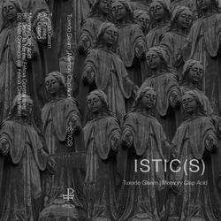 Dead To Me (feat. Felicia Constantine & Liam Constantine)