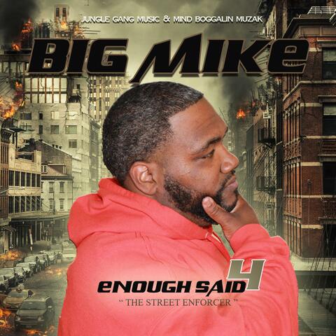Enough Said 4