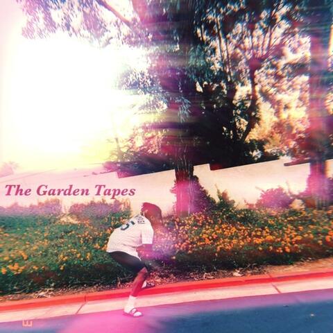 The Garden Tapes III: The LonR Tracks