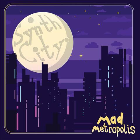 Synth City