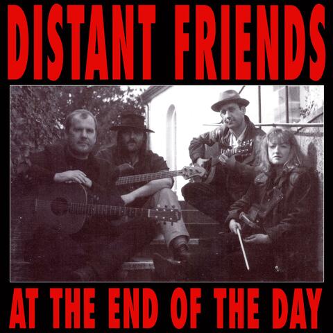 At the end of the day