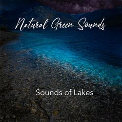 Sounds of lakes for sleep