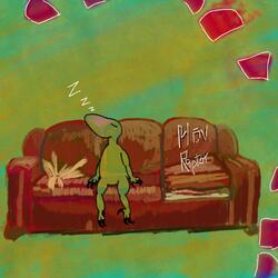 Jump Out The Couch
