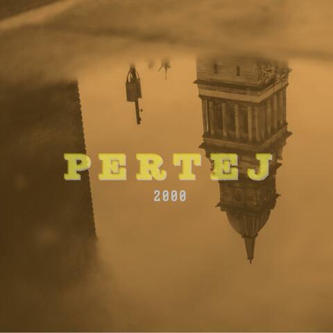 Pertej