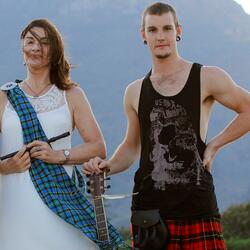 Horo Haradala by Matthew and Christine Weir