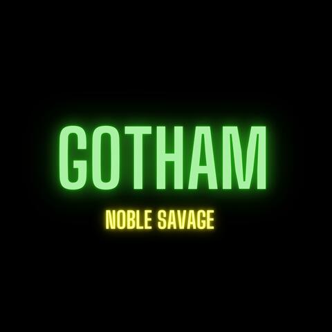 Gotham