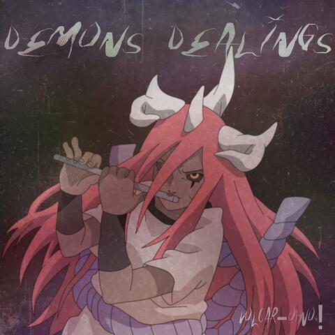 Demons Dealings (Tayuya Rap)