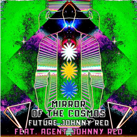 Mirror of the Cosmos