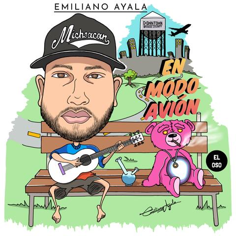 En Modo Avión (El Oso)