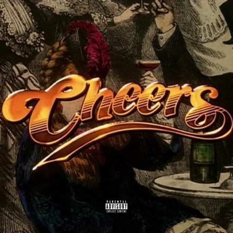CHEERS!
