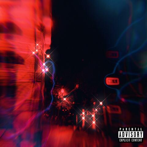 Blur3rd EYE Opened