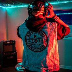 PERRIER $um Clean (OFFICIAL BQE)