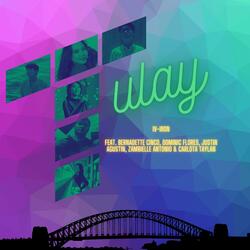 Tulay (feat. Bernadette Cinco, Dominic Flores, Justin Agustin, Zambielle Antonio & Carlota Taylan)