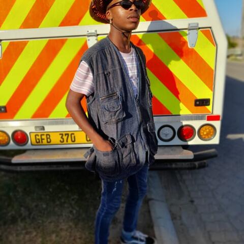 SamMeigh Kay_-_IMBIZO