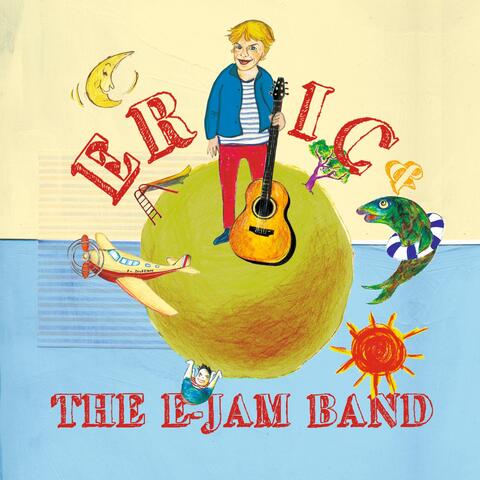 Eric & The E-Jam Band