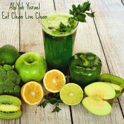 Eat Clean Clean (Kosher)