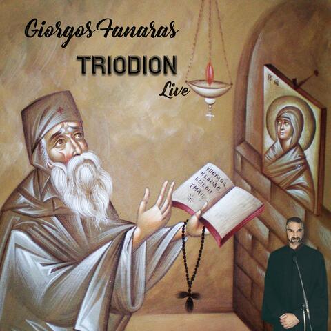 Triodion Live