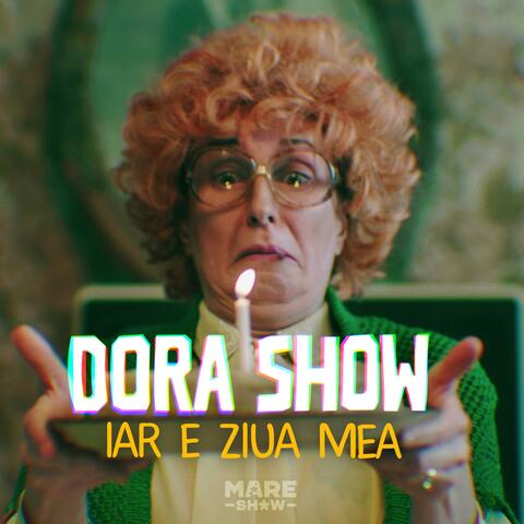 Iar e ziua mea