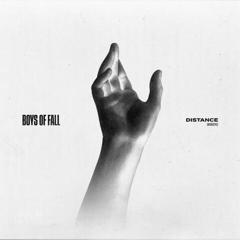 Distance (Acoustic)