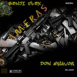 Cameras (feat. Benji Flex)