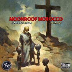 The Sacred (feat. T. Green)