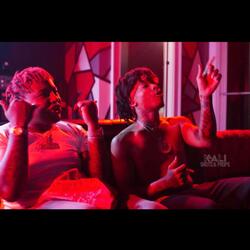 BIG BLOOD (feat. Honeykomb Brazy)