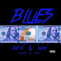 Blues (feat. SEE4)
