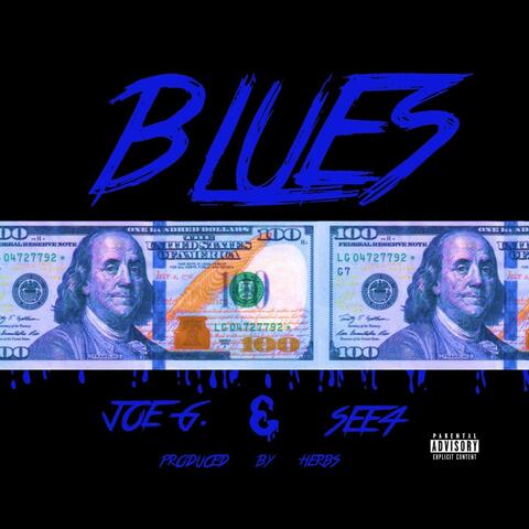 Blues (feat. SEE4)