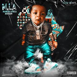 This is Africa (feat. Lex Greatest)