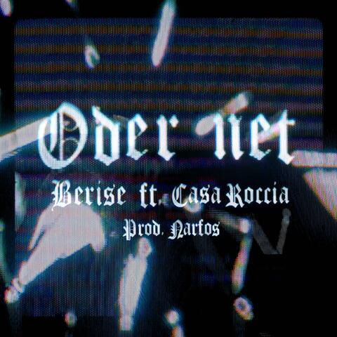 Oder Net? (feat. Casa Roccia)