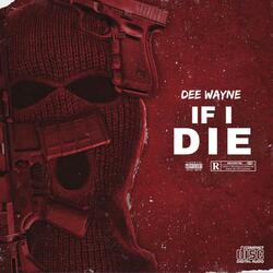 If I Die