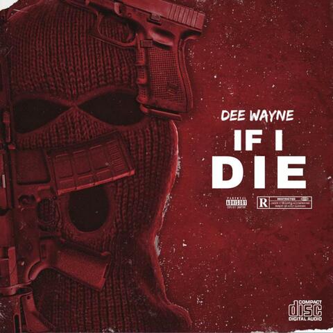 If I Die