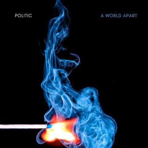 A World Apart