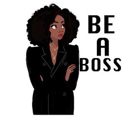 Be A Boss