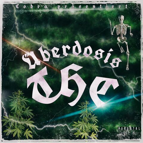 Überdosis THC