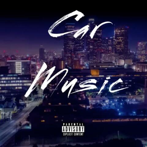 Car Music