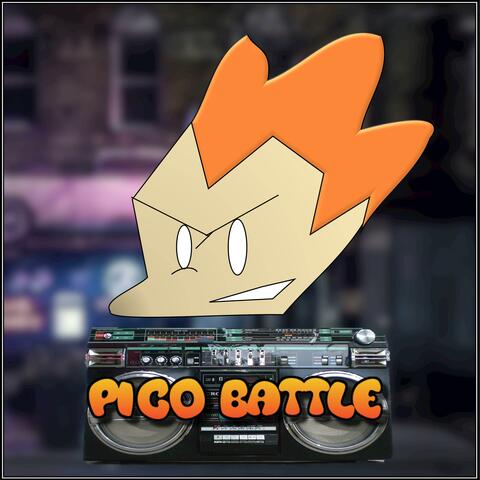 Pico Battle