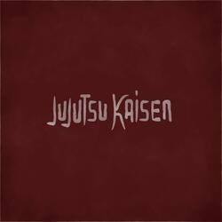 Jujutsu Kaisen (Mahito Domain Expansion)
