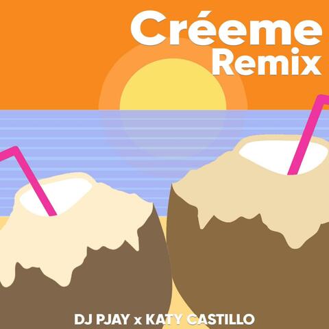 Créeme (feat. Katy Castillo)