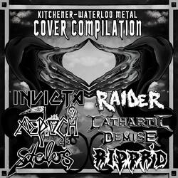 The Hellion/Electric Eye (feat. Raider, Cathartic Demise, Aepoch, & Rippr'd)