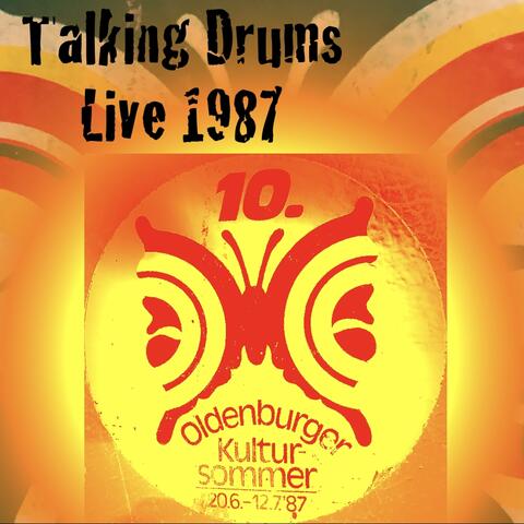 Live 1987