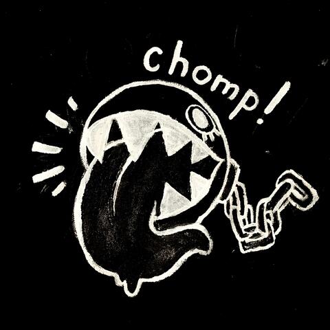 chomp! EP