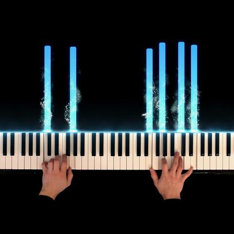 Ballade pour Adeline