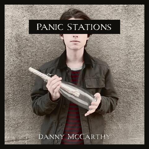 Panic Stations