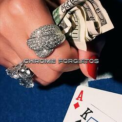 CHROME FORGIATOS