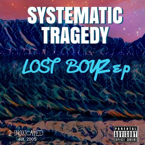 Lost Boyz ep