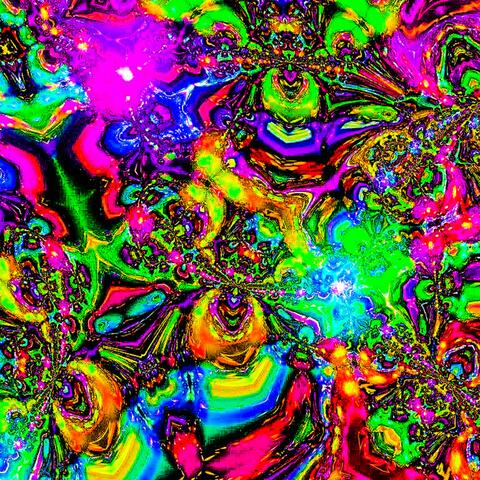 Trippin' Out (Unmixed/Unmastered)