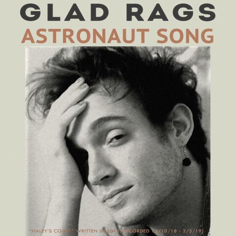 The Astronaut Song (Haley's Comet)