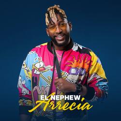 ARRECIA